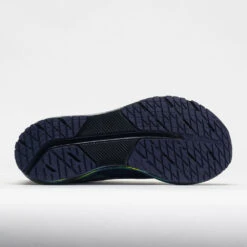 Brooks Hyperion Tempo Women's Des Run Boston Navy/Nightlife/Blue -Sports Shoe Store 049870 4