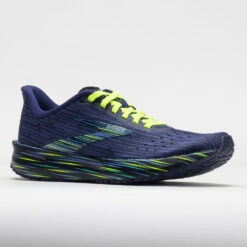 Brooks Hyperion Tempo Women's Des Run Boston Navy/Nightlife/Blue -Sports Shoe Store 049870 5