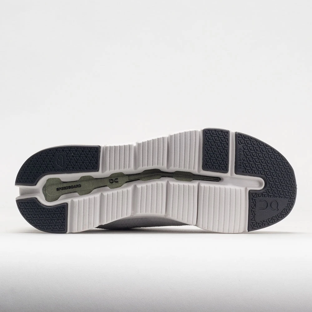 On Running On Cloudrift Women's Frost/Heather 6 On Running On Cloudrift Women's Frost/Heather - Image 4