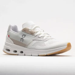 On Running On Cloudrift Women's Undyed White/Sand 12 On Running On Cloudrift Women's Undyed White/Sand -Sports Shoe Store 049876 5