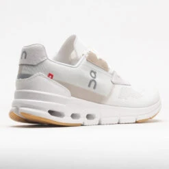 On Running On Cloudrift Women's Undyed White/Sand 13 On Running On Cloudrift Women's Undyed White/Sand -Sports Shoe Store 049876 6