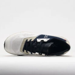 On Running On Cloudrift Men's Ivory/Midnight -Sports Shoe Store 049878 2