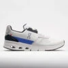 On Running On Cloudrift Men's Undyed White/Cobalt -Sports Shoe Store 049879 3