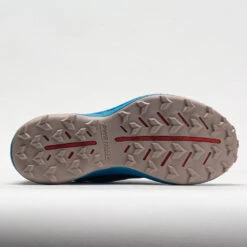 Saucony Endorphin Edge Men's Ocean/Black -Sports Shoe Store 049889 4