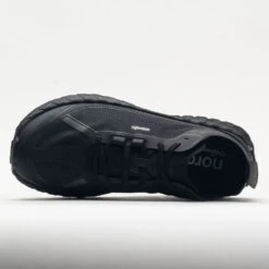 Norda 001 Waterproof Men's Stealth Black -Sports Shoe Store 049896 2