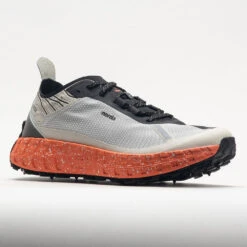 Norda 001 G+ Spike Men's Puffin Orange -Sports Shoe Store 049898 5