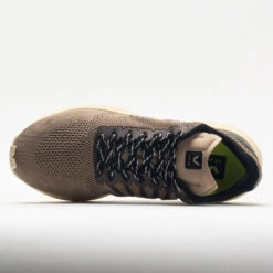 VEJA Marlin V-Knit Men's Nero/Parme -Sports Shoe Store 049901 2