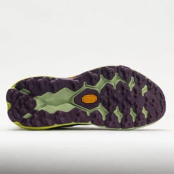 HOKA Speedgoat 5 Women's Blue Graphite/Evening Primrose 11 HOKA Speedgoat 5 Women's Blue Graphite/Evening Primrose -Sports Shoe Store 049966 4