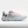 Under Armour HOVR Infinite 4 Women's White/Fuse Teal