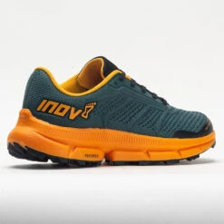 Inov-8 TrailFly Ultra G 280 Men's Pine/Nectar -Sports Shoe Store 049971 6