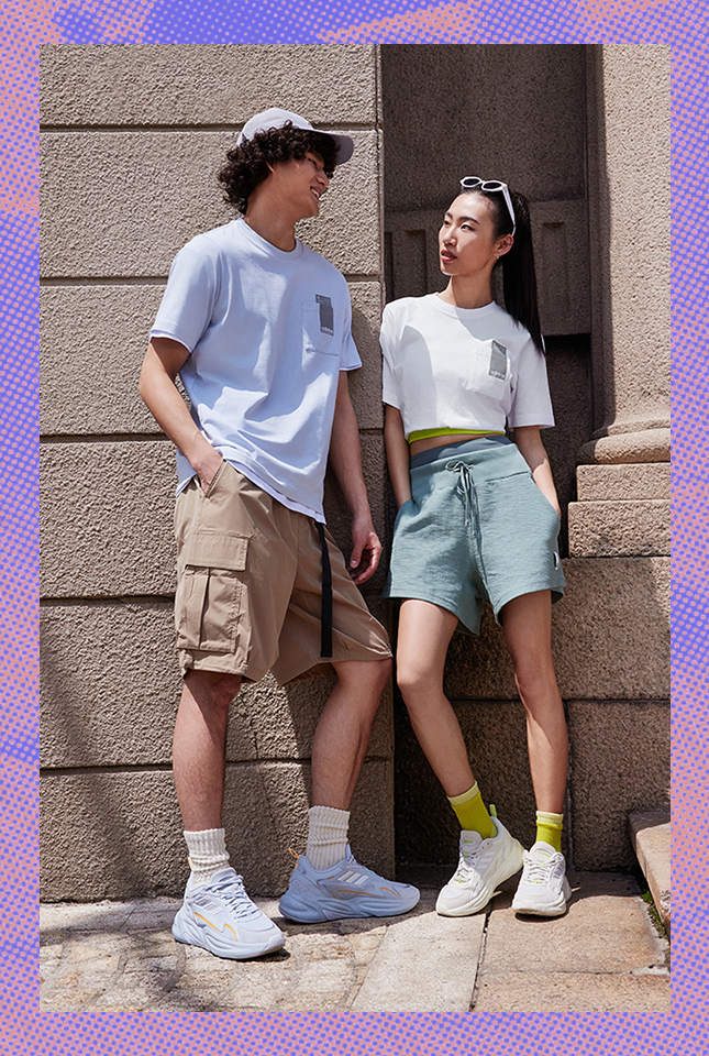 Sports Shoe Store -Sports Shoe Store 1