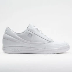 Fila Original Tennis Men's White/White/White