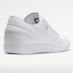 Fila Original Tennis Men's White/White/White 13 Fila Original Tennis Men's White/White/White -Sports Shoe Store 114319 6