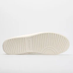 Tretorn Nylite Plus Canvas Women's Vintage White/Green -Sports Shoe Store 114564 4