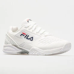 Fila Axilus 2 Energized Women's White/White/Fila Navy -Sports Shoe Store 115724 5