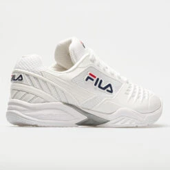 Fila Axilus 2 Energized Women's White/White/Fila Navy -Sports Shoe Store 115724 6