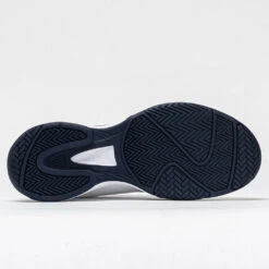 K-Swiss Court Express Men's White/Navy -Sports Shoe Store 115859 4