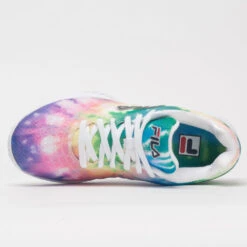 Fila Axilus 2 Energized Women's Tie-Dye Print -Sports Shoe Store 115975 2