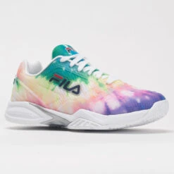 Fila Axilus 2 Energized Women's Tie-Dye Print -Sports Shoe Store 115975 5