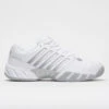 K-Swiss Bigshot Light 4 Women's White/High-Rise/Silver