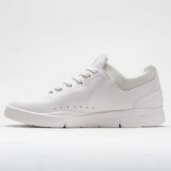 On Running On The Roger Advantage Men's All White -Sports Shoe Store 116195 1
