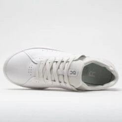 On Running On The Roger Advantage Men's All White -Sports Shoe Store 116195 2