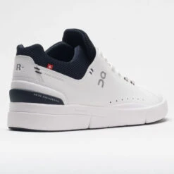 On Running On The Roger Advantage Men's White/Midnight 13 On Running On The Roger Advantage Men's White/Midnight -Sports Shoe Store 116197 6