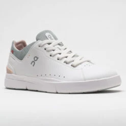 On Running On The Roger Advantage Women's White/Rose 12 On Running On The Roger Advantage Women's White/Rose -Sports Shoe Store 116200 5