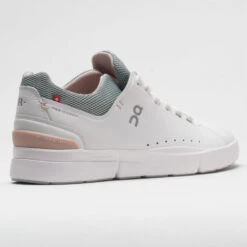 On Running On The Roger Advantage Women's White/Rose 13 On Running On The Roger Advantage Women's White/Rose -Sports Shoe Store 116200 6