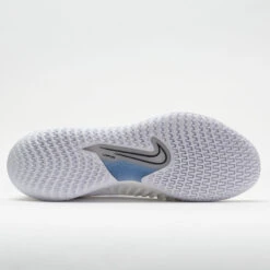 Nike React Vapor NXT Men's White/Black/Grey Fog -Sports Shoe Store 116260 4