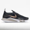 Nike React Vapor NXT Women's Black/White/Metallic Red Bronze -Sports Shoe Store 116262 3