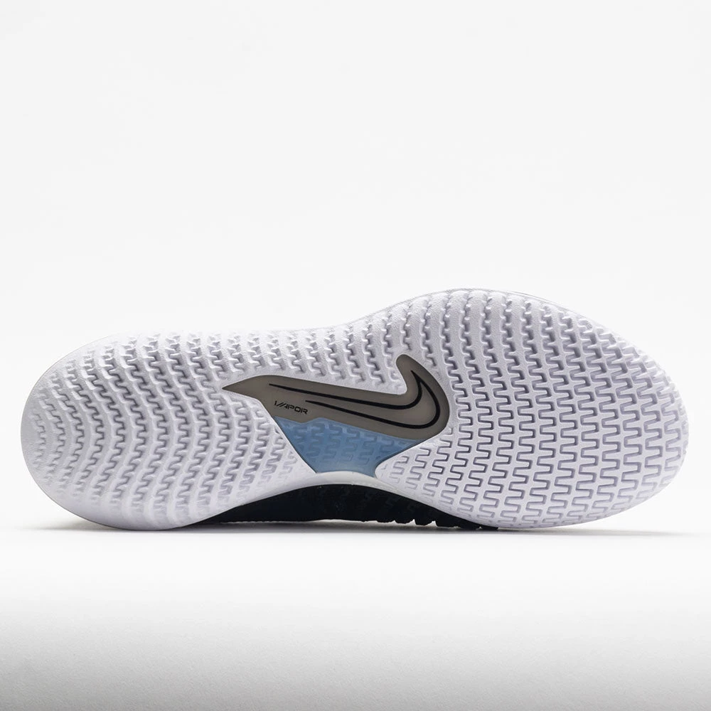 Nike React Vapor NXT Women's Black/White/Metallic Red Bronze 6 Nike React Vapor NXT Women's Black/White/Metallic Red Bronze - Image 4