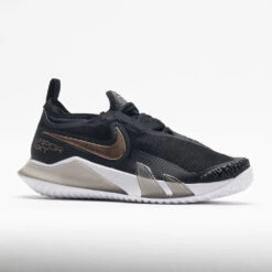 Nike React Vapor NXT Women's Black/White/Metallic Red Bronze 12 Nike React Vapor NXT Women's Black/White/Metallic Red Bronze -Sports Shoe Store 116262 5