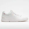On Running On The Roger Centre Court Men's White/Gum -Sports Shoe Store 116448 3