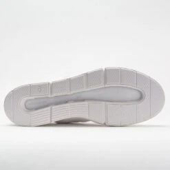 On Running On The Roger Clubhouse Men's All White -Sports Shoe Store 116466 4