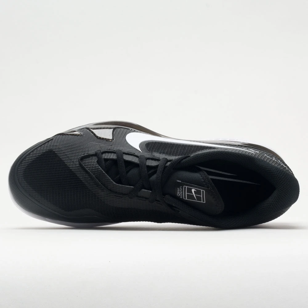 Nike Air Zoom Vapor Pro Men's Black/White 5 Nike Air Zoom Vapor Pro Men's Black/White - Image 3