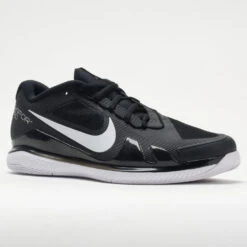 Nike Air Zoom Vapor Pro Men's Black/White 12 Nike Air Zoom Vapor Pro Men's Black/White -Sports Shoe Store 116492 5