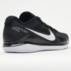 Nike Air Zoom Vapor Pro Men's Black/White 13 Nike Air Zoom Vapor Pro Men's Black/White -Sports Shoe Store 116492 6