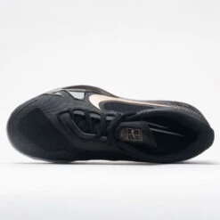 Nike Air Zoom Vapor Pro Women's Black/Metallic Red Bronze -Sports Shoe Store 116496 2