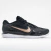 Nike Air Zoom Vapor Pro Women's Black/Metallic Red Bronze -Sports Shoe Store 116496 3