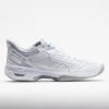 Mizuno Wave Exceed Tour 5 AC Women's White/Silver 1 Mizuno Wave Exceed Tour 5 AC Women's White/Silver -Sports Shoe Store 116514 3