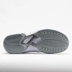 Mizuno Wave Exceed Tour 5 AC Women's White/Silver -Sports Shoe Store 116514 4