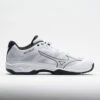 Mizuno Wave Exceed Light AC Men's White/Black -Sports Shoe Store 116516 3