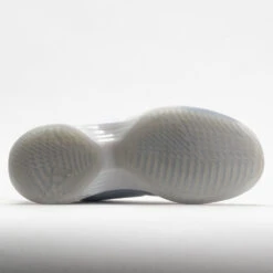 Adidas AvaCourt Women's White/White/Silver Metallic 11 Adidas AvaCourt Women's White/White/Silver Metallic -Sports Shoe Store 116547 4