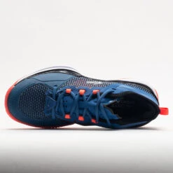 Lacoste AG-LT Ultra Women's Blue/White -Sports Shoe Store 116578 2