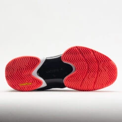 Lacoste AG-LT Ultra Women's Blue/White -Sports Shoe Store 116578 4