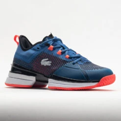 Lacoste AG-LT Ultra Women's Blue/White -Sports Shoe Store 116578 5