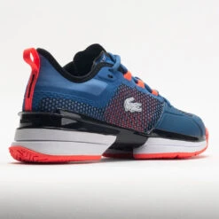 Lacoste AG-LT Ultra Women's Blue/White -Sports Shoe Store 116578 6