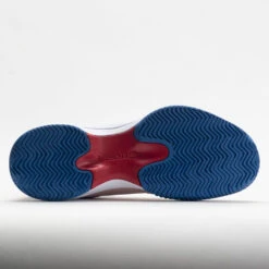 Lacoste AG-LT 21 Men's White/Blue -Sports Shoe Store 116580 4