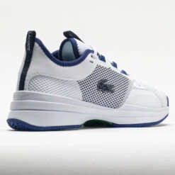 Lacoste AG-LT Men's White/Navy 13 Lacoste AG-LT Men's White/Navy -Sports Shoe Store 116581 6